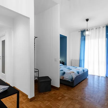 Apartment Casatella In The