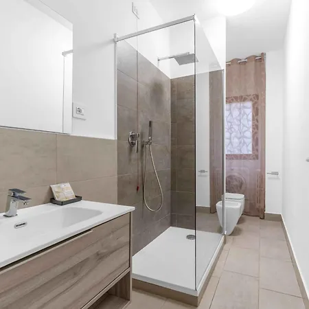 Apartment Casatella In The Milan