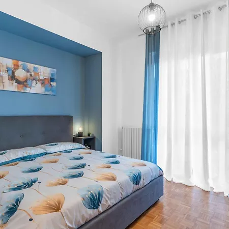 Apartment Casatella In The