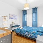 Casatella In The 아파트