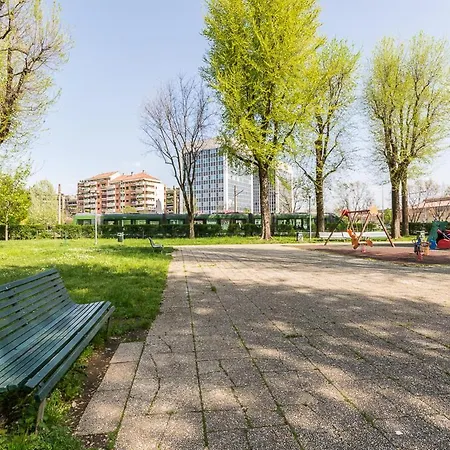 Casatella In The Mailand