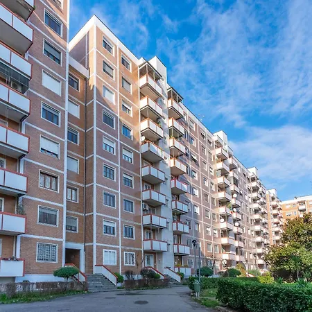 Casatella In The