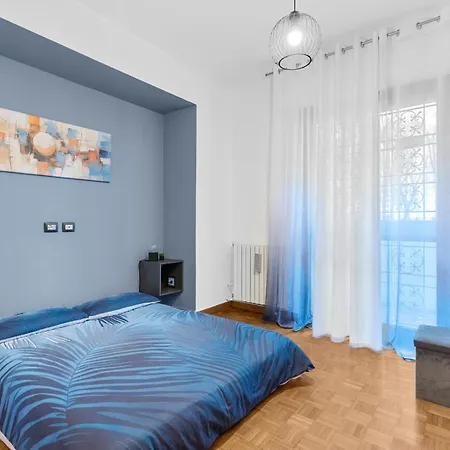 Casatella In The Appartamento Milano