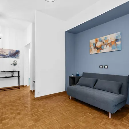 Casatella In The * Milano