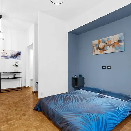 Appartamento Casatella In The Milano