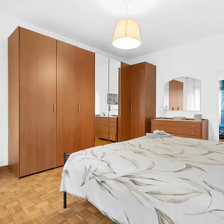Lägenhet Casatella In The *