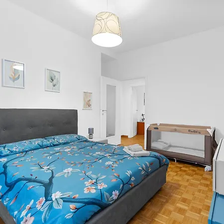 Casatella In The Lägenhet *