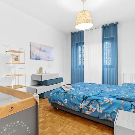 Casatella In The Lägenhet