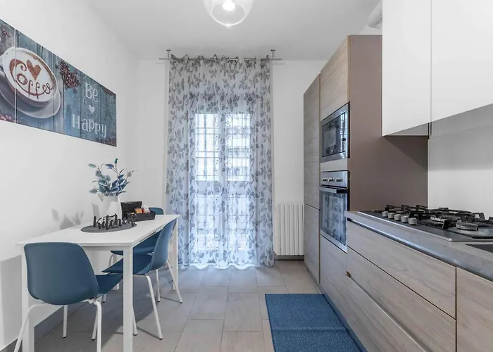 Appartamento Casatella In The *