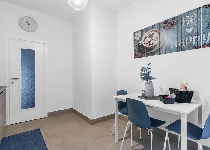 Casatella In The Appartamento *