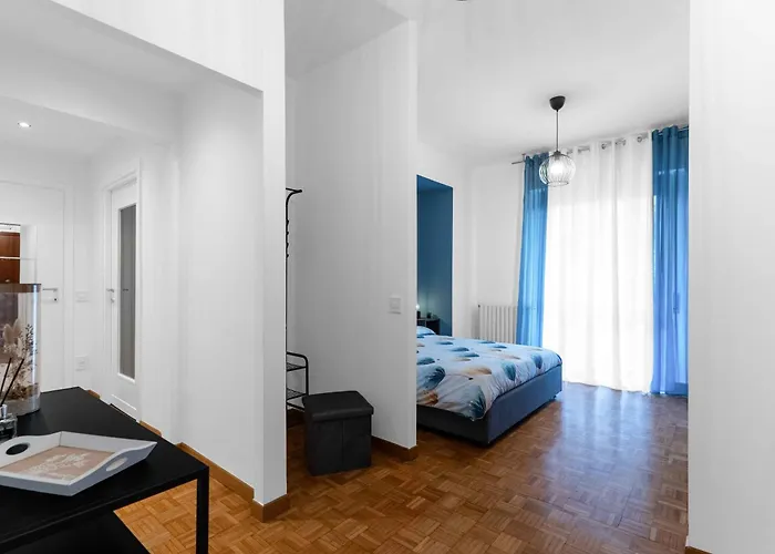 Appartamento Casatella In The