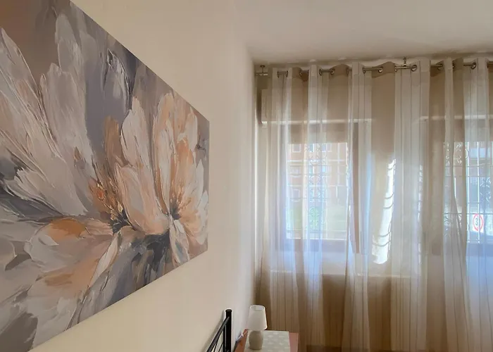 Appartamento Casatella In The