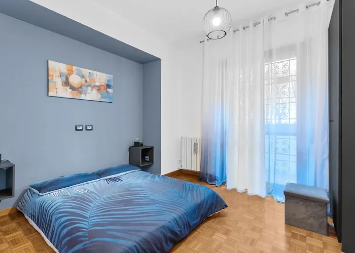 Casatella In The Appartamento Milano