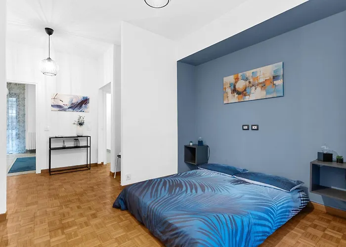 Appartamento Casatella In The Milano