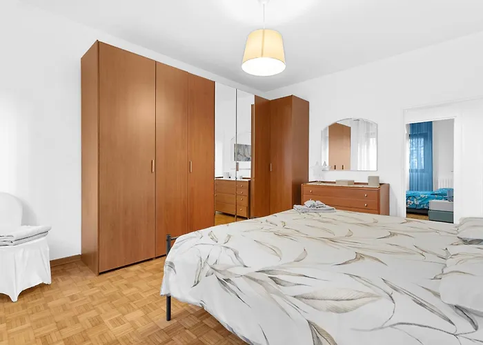 Appartamento Casatella In The *