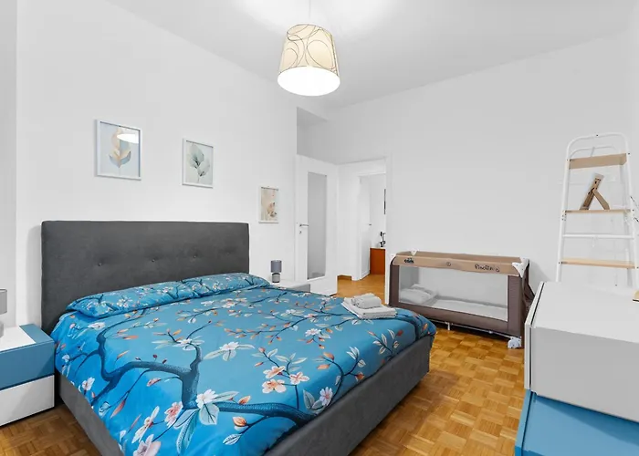 Casatella In The Appartamento *
